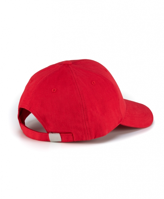 CAP ARRO RED