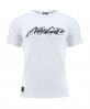 TEE BARBED WHITE